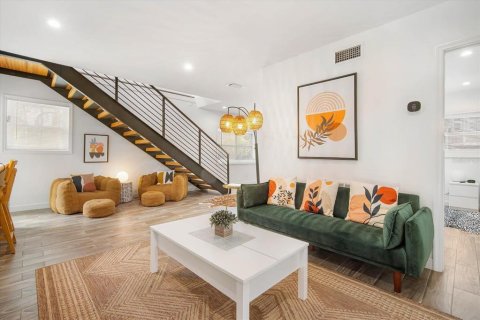 Villa ou maison à vendre à Bradenton Beach, Floride: 4 chambres, 200.02 m2 № 1919528 - photo 7