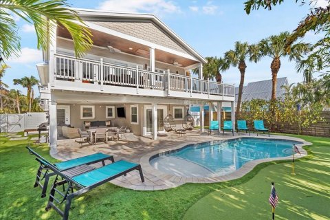 Villa ou maison à vendre à Bradenton Beach, Floride: 4 chambres, 200.02 m2 № 1919528 - photo 5