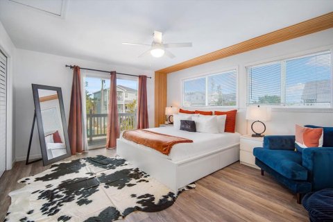 Villa ou maison à vendre à Bradenton Beach, Floride: 4 chambres, 200.02 m2 № 1919528 - photo 25