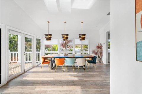 Villa ou maison à vendre à Bradenton Beach, Floride: 4 chambres, 200.02 m2 № 1919528 - photo 29