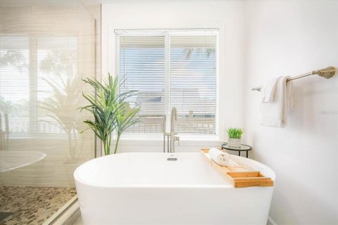 Villa ou maison à vendre à Bradenton Beach, Floride: 4 chambres, 200.02 m2 № 1919528 - photo 28