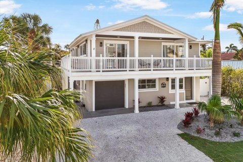 Villa ou maison à vendre à Bradenton Beach, Floride: 4 chambres, 200.02 m2 № 1919528 - photo 4