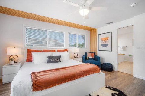 Villa ou maison à vendre à Bradenton Beach, Floride: 4 chambres, 200.02 m2 № 1919528 - photo 24