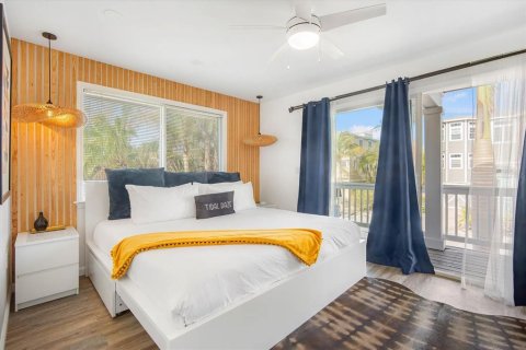 Villa ou maison à vendre à Bradenton Beach, Floride: 4 chambres, 200.02 m2 № 1919528 - photo 19