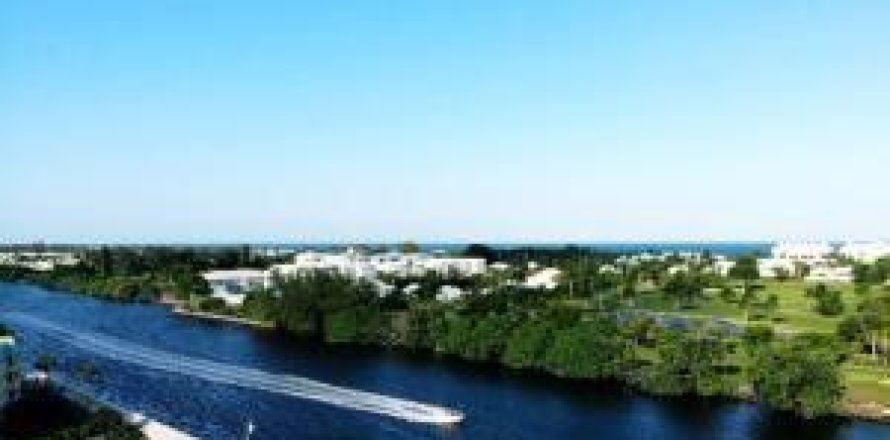 Condominio en Boynton Beach, Florida, 2 dormitorios № 1079109