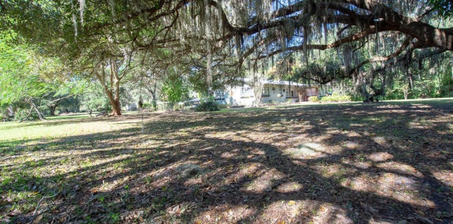 Immobilier commercial à Fort Pierce, Floride 172.8 m2 № 1172299