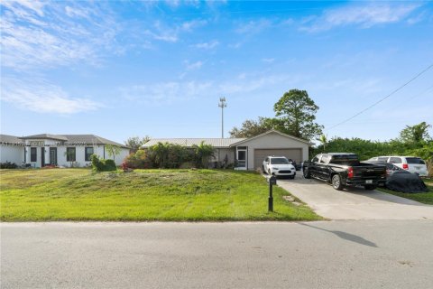 Casa en venta en Naples, Florida, 3 dormitorios № 2082496 - foto 19