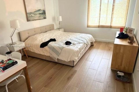 Copropriété à louer à Miami, Floride: 2 chambres, 91.51 m2 № 1883812 - photo 19