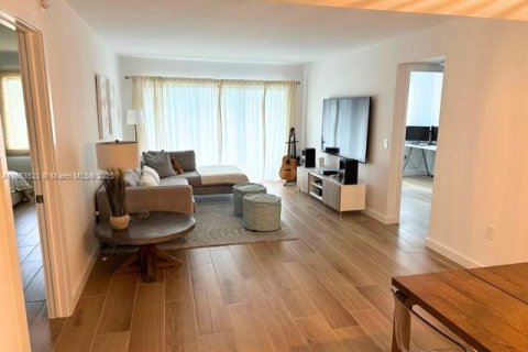 Copropriété à louer à Miami, Floride: 2 chambres, 91.51 m2 № 1883812 - photo 8