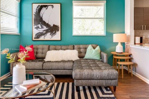 Townhouse in Boca Raton, Florida 3 bedrooms, 134.52 sq.m. № 1638993 - photo 14