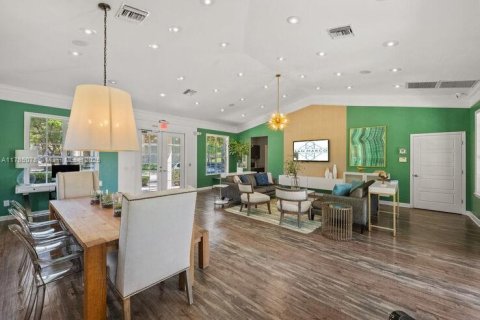 Townhouse in Boca Raton, Florida 3 bedrooms, 134.52 sq.m. № 1638993 - photo 30