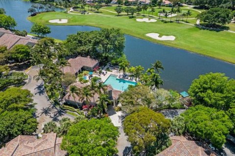 Townhouse in Boca Raton, Florida 3 bedrooms, 134.52 sq.m. № 1638993 - photo 6