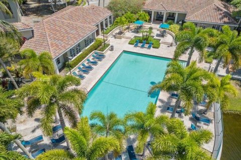 Townhouse in Boca Raton, Florida 3 bedrooms, 134.52 sq.m. № 1638993 - photo 7