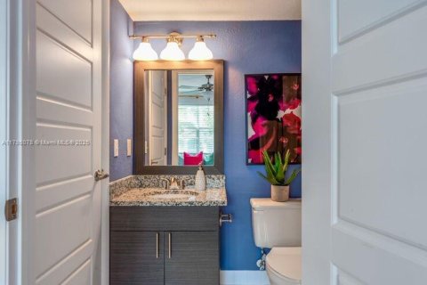 Townhouse in Boca Raton, Florida 3 bedrooms, 134.52 sq.m. № 1638993 - photo 16