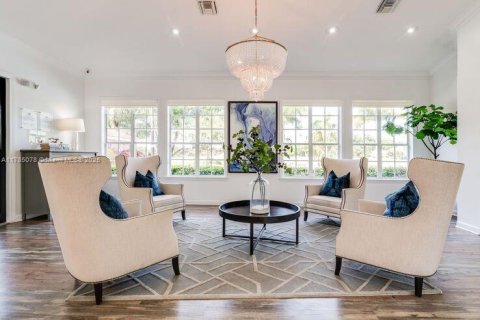 Townhouse in Boca Raton, Florida 3 bedrooms, 134.52 sq.m. № 1638993 - photo 27