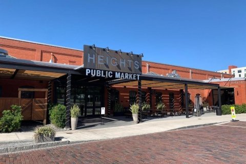 Adosado en alquiler en Tampa, Florida, 3 dormitorios, 140 m2 № 1898510 - foto 13