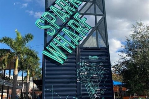 Adosado en alquiler en Tampa, Florida, 3 dormitorios, 140 m2 № 1898510 - foto 14