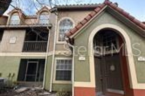 Condo in Kissimmee, Florida, 1 bedroom № 2091723