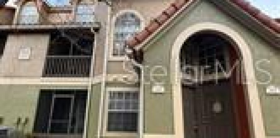 Condo in Kissimmee, Florida, 1 bedroom  № 2091723