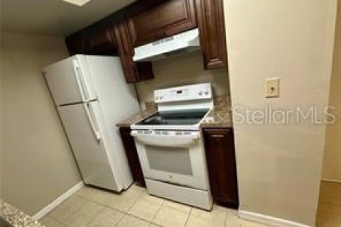 Condo in Kissimmee, Florida, 1 bedroom  № 2091723 - photo 9