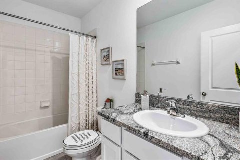 Townhouse in Wesley Chapel, Florida 3 bedrooms, 155.43 sq.m. № 1822752 - photo 10