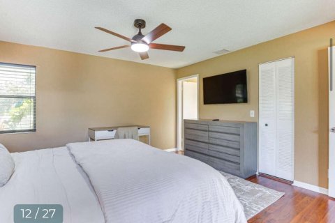 Villa ou maison à louer à Sunrise, Floride: 5 chambres, 183.11 m2 № 2265566 - photo 8
