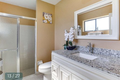Villa ou maison à louer à Sunrise, Floride: 5 chambres, 183.11 m2 № 2265566 - photo 9