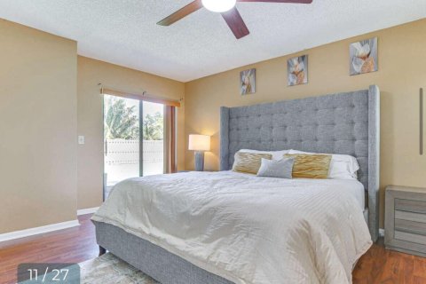 Villa ou maison à louer à Sunrise, Floride: 5 chambres, 183.11 m2 № 2265566 - photo 7