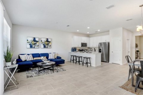 Townhouse in Seffner, Florida 3 bedrooms, 155.61 sq.m. № 1819598 - photo 10