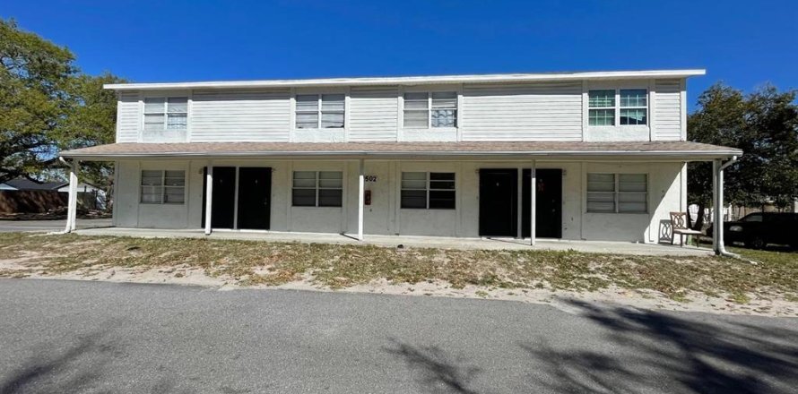 Touwnhouse à Tampa, Floride 2 chambres, 78.97 m2 № 2118529