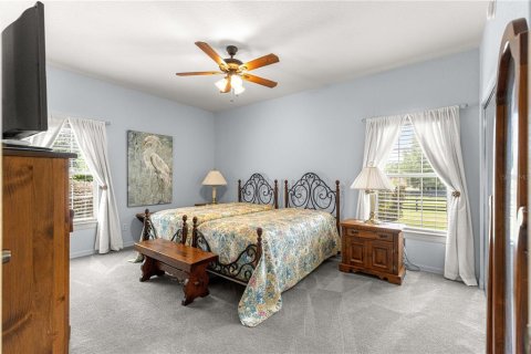 House in Ocala, Florida 4 bedrooms, 261.61 sq.m. № 2199665 - photo 28