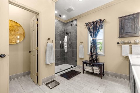 House in Ocala, Florida 4 bedrooms, 261.61 sq.m. № 2199665 - photo 22