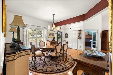 House in Ocala, Florida 4 bedrooms, 261.61 sq.m. № 2199665 - photo 12