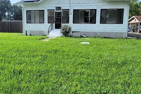 Villa ou maison à louer à Valrico, Floride: 3 chambres, 151.8 m2 № 1787941 - photo 2