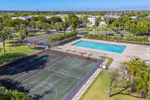 Купить кондоминиум в Майами, Флорида 2 спальни, 89.65м2, № 2017148 - фото 22