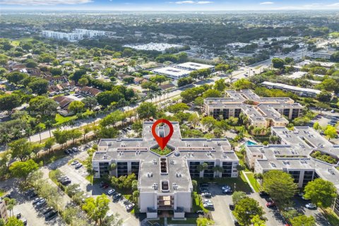 Купить кондоминиум в Майами, Флорида 2 спальни, 89.65м2, № 2017148 - фото 28