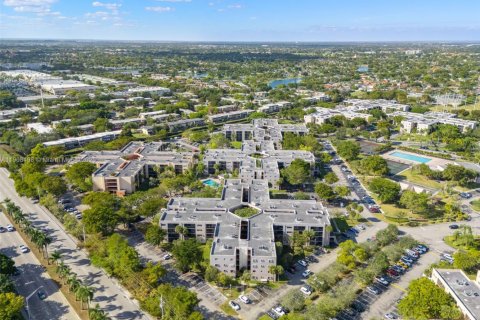 Купить кондоминиум в Майами, Флорида 2 спальни, 89.65м2, № 2017148 - фото 30