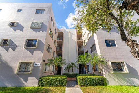Condo à Miami, Floride, 2 chambres  № 2017148