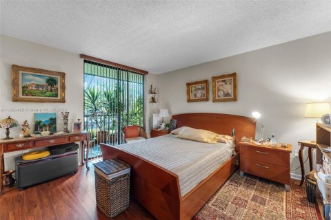 Купить кондоминиум в Майами, Флорида 2 спальни, 89.65м2, № 2017148 - фото 18