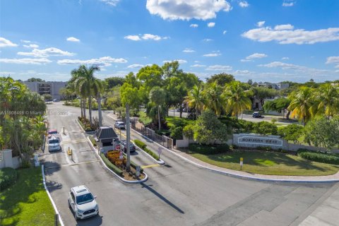 Купить кондоминиум в Майами, Флорида 2 спальни, 89.65м2, № 2017148 - фото 21