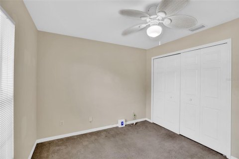 House in Vero Beach, Florida 3 bedrooms, 123 sq.m. № 1917679 - photo 21