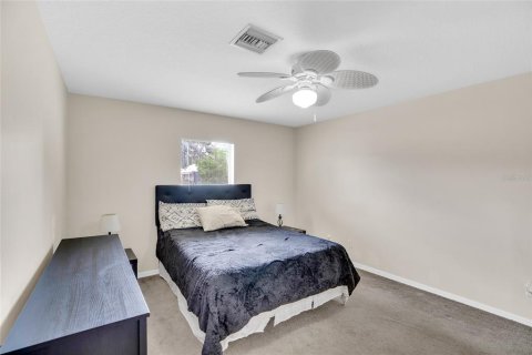 House in Vero Beach, Florida 3 bedrooms, 123 sq.m. № 1917679 - photo 16