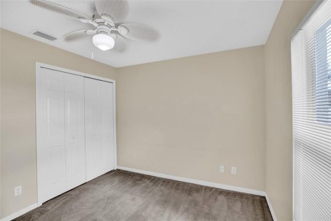 House in Vero Beach, Florida 3 bedrooms, 123 sq.m. № 1917679 - photo 24