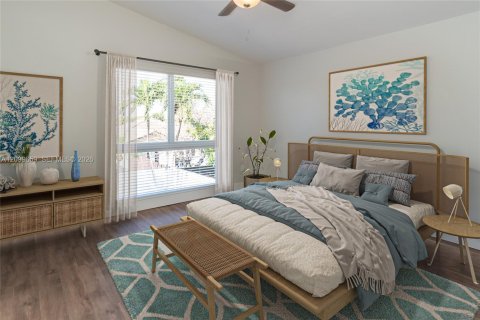House in Miami, Florida 4 bedrooms, 192.12 sq.m. № 2401288 - photo 21