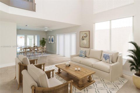 House in Miami, Florida 4 bedrooms, 192.12 sq.m. № 2401288 - photo 2