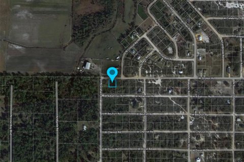 House in Avon Park, Florida 3 bedrooms, 130.53 sq.m. № 1907986 - photo 3