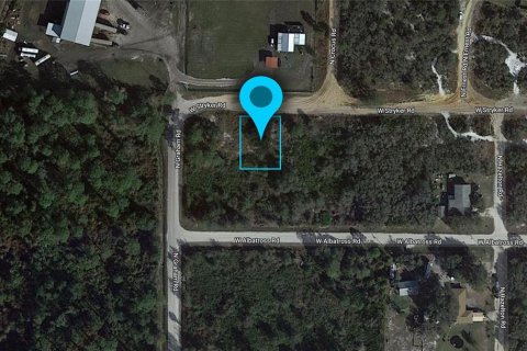 House in Avon Park, Florida 3 bedrooms, 130.53 sq.m. № 1907986 - photo 2
