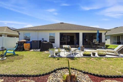 House in Haines City, Florida 4 bedrooms, 184.88 sq.m. № 2149135 - photo 26