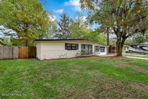 Купить виллу или дом в Джэксонвилл, Флорида 4 спальни, 148.09м2, № 820818 - фото 1