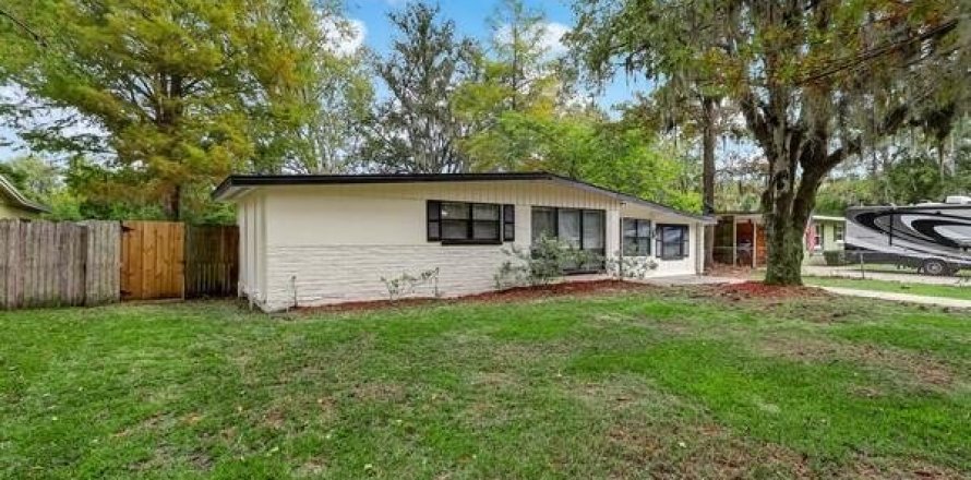 Casa en Jacksonville, Florida 4 dormitorios, 148.09 m2 № 820818